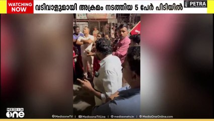 തദ്ദേശ സ്വയംഭരണ തെരഞ്ഞെടുപ്പ്  ഫലപ്രഖ്യാപനം കഴിഞ്ഞതിന് പിന്നാലെ സംസ്ഥാനത്ത് പലയിടങ്ങളിലും സംഘർഷം