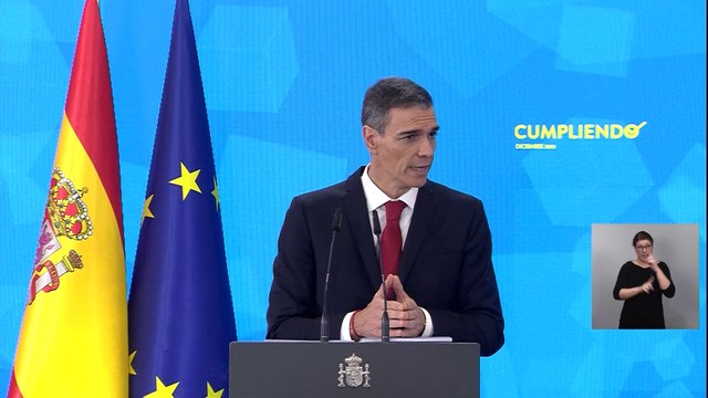 Así es el abono único de transportes para todo el país que ha anunciado Pedro Sánchez