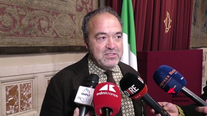 Cultura: Santoro (Anci), ‘comuni fondamentali per valorizzare patrimonio culturale immateriale’