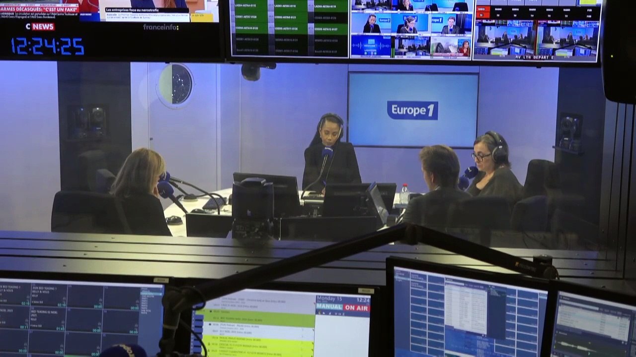 Crise agricole : «On tue les vaches pour qu'elles ne meurent pas de la maladie, c'est insensé», dénonce l'éleveur Pierre-Guillaume Mercadal