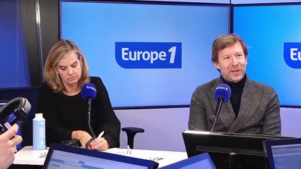 Arrivée du «Times» en France : «On va ramener un souffle nouveau, c'est la première fois qu'on franchit l'Atlantique», déclare Dominique Busso, CEO du magazine Time