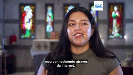 Ortodoxia ganha terreno nos Estados Unidos, das redes sociais às igrejas