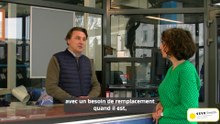Le retour d'expérience d'un chef d'entreprise