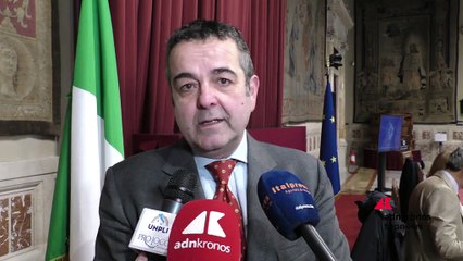 Cultura: Ventura (ministero cultura), ‘patrimonio immateriale si salvaguardia con trasmissione intergenerazionale’