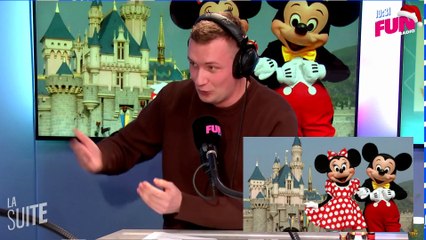 La Suite - L'intégrale du 15 décembre