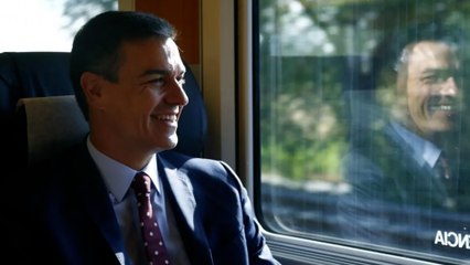 Sánchez anuncia un abono transporte único de 60 euros al mes para viajar por todo el país