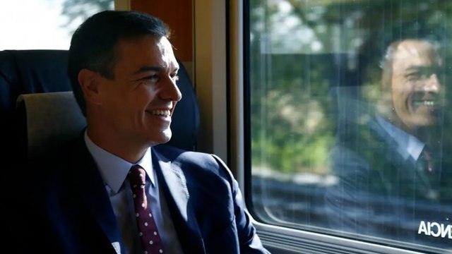 Sánchez anuncia un abono transporte único de 60 euros al mes para viajar por todo el país