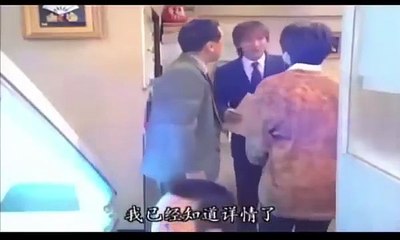 ナニワ金融道第3話“返すまで帰れん”取り立て最前線