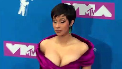 Cardi B Reveals The Very Easy Christmas Gift That Kulture Wants: ‘Love That For Me’