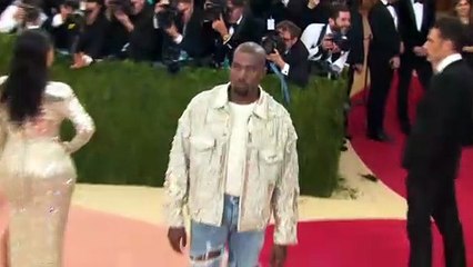 North West, 8, Twins With Her Friends In Oversized Sweats For Kanye West’s Concert With Drake