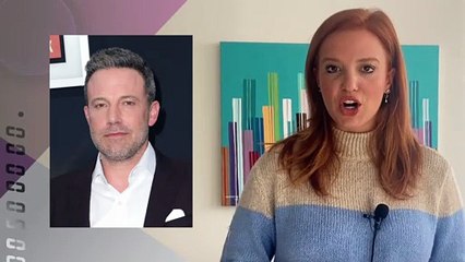 Ben Affleck Admits He Almost Didn’t rekindle Romance With J.lo Because Of His kids