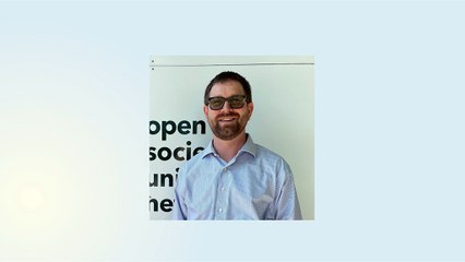 Timand Bates - A Transforming-Education Visionary - Kingston, NY