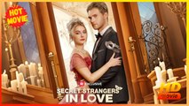 Secret Strangers in Love | Full Movie HD - Best Drama ShortFilms Hot Female Griffin Winter John Patrick Hart Violet Bennett Morgan Foster Romance Sweet Romance Modern Classic Emotional Romantic Suspenseful USA Mansion Office Contemporary