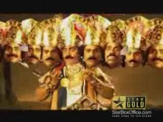 Comedy Honours Promo 3