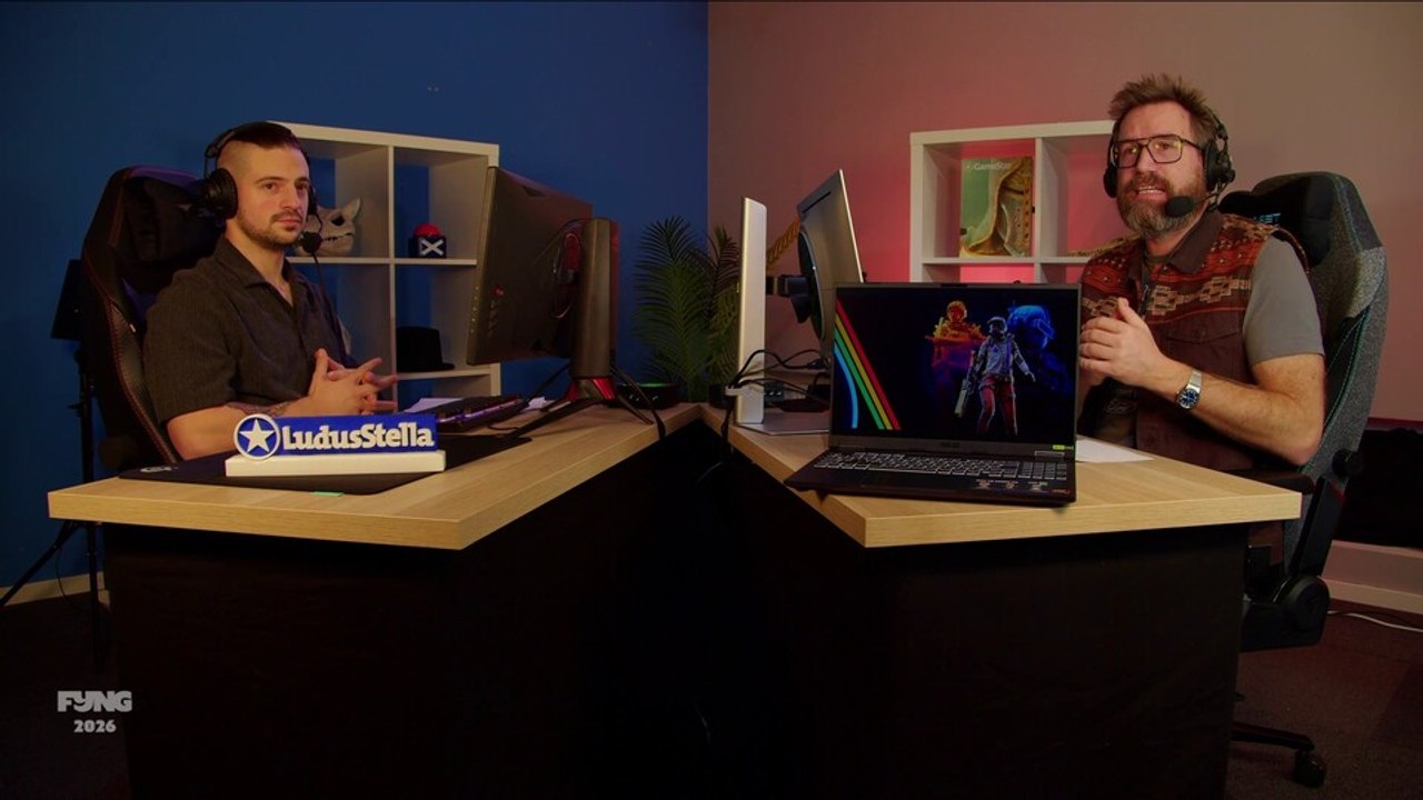 Arc Raiders in voller Pracht dank NVIDIA DLSS 4 und Multi Frame Generation