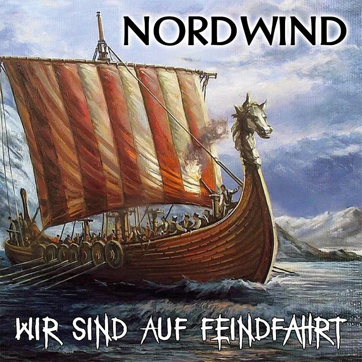Nordwind - Stolz & Stark 2 (Radioversion)