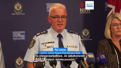 Światowi przywódcy potępiają "antysemicki terror" po śmiertelnej strzelaninie na Bondi Beach