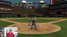 Can I Win On The Road (MLB 2K13)