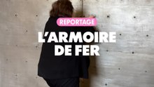 Reportage : L'armoire de fer