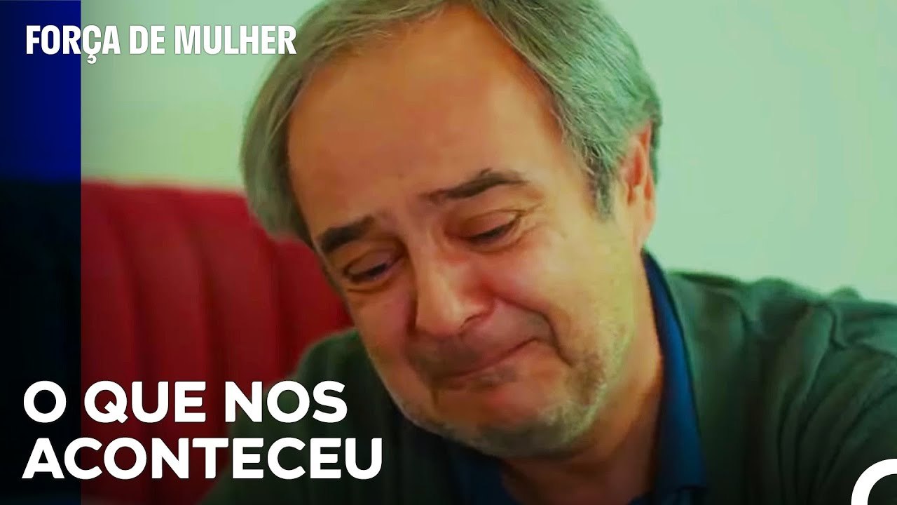 Şirin E Hatice Foram Operadas  - Força de Mulher Episodio 15