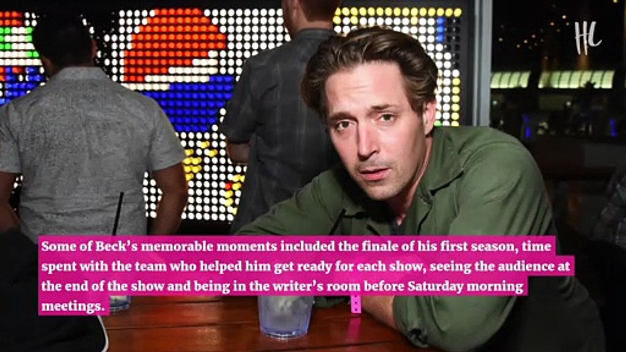 Saturday Night Live: Who’s Leaving Season 47!