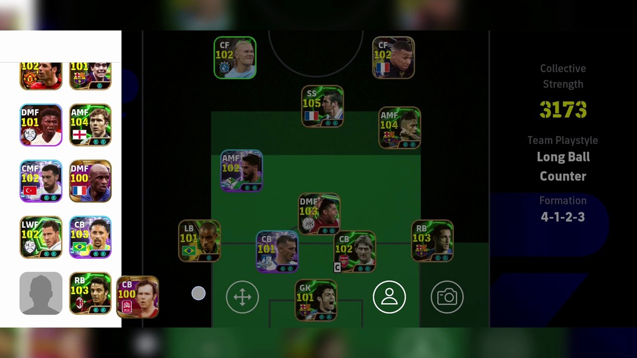 Defender Roles in eFootball 2026