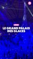 Spot : Le grand palais des glaces