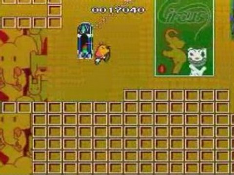 NEC PC-Engine (1987) > New Zealand Story