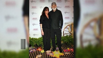 Legendary director Rob Reiner and wife found stabbed to death — son now person of interest