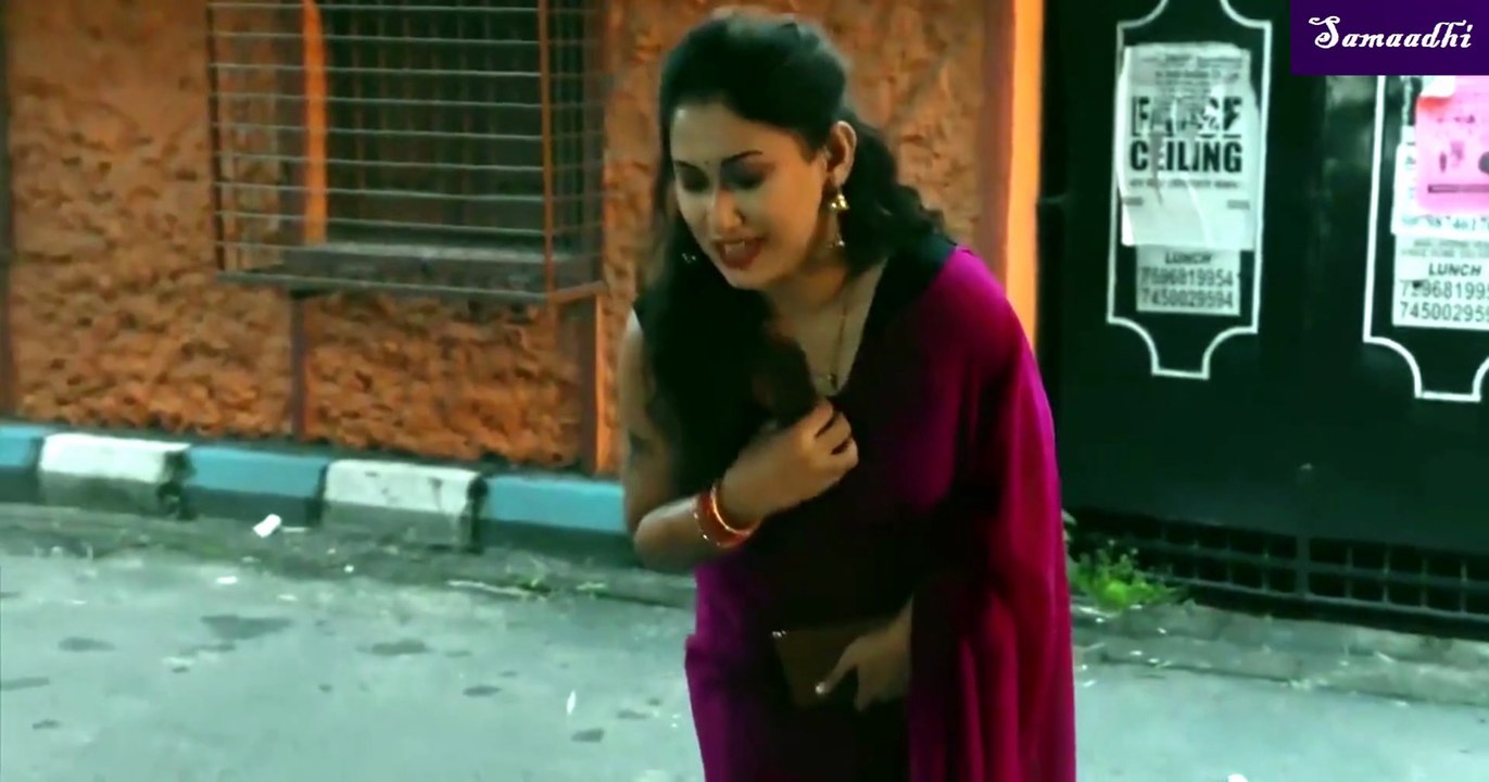 Movie - Luteri Bhabhi
