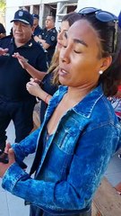 La brutal frase de un comisario que incendió el duelo del adolescente asesinado en Jujuy: "No tenía que estar ahí"