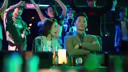 My Girlfriend Is An Alien Season 1 Episode 11 | English Subtitles | Full Episode | Drama Series