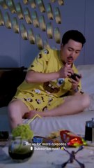 I BECAME MY DAD OVERNIGHT