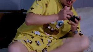 I BECAME MY DAD OVERNIGHT