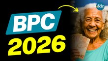 BPC LOAS 2026: COMO RECEBER, VALOR, INSCRIÇÃO E REGRAS ATUALIZADAS,