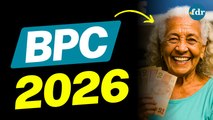 BPC LOAS 2026: COMO RECEBER, VALOR, INSCRIÇÃO E REGRAS ATUALIZADAS,