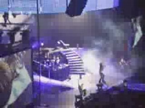 Tokio Hotel Bercy 09.03.08 - Der Letzte Tag [1/3]