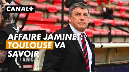 TOP 14 - Toulouse / Affaire Jaminet : Le club retient son souffle