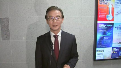 전재수 "난 보통 정치인과 달라...금품 수수 절대 없다" / YTN