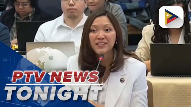 Rep. Suansing confident PH to not have a reenacted budget in 2026