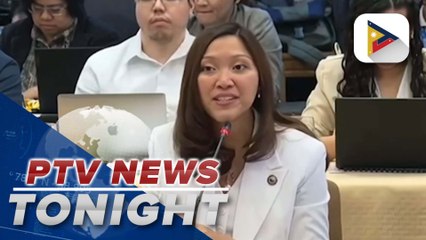 Rep. Suansing confident PH to not have a reenacted budget in 2026