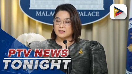 Palace addresses ‘farm-to-pocket road’ issue, assures budget transfer from DPWH to D.A. not tainted with corruption