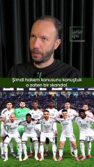 Volkan Tümkor: Beşiktaş'ın bu oyunculardan kurtulması lazım