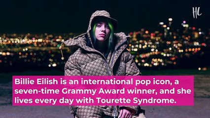 Billie Eilish’s Tourette Syndrome: Everything The Singer Has Said About Her Disorder Through The Years