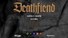 Deathfiend - Muthers Studio Session [Rehearsal November 2025]