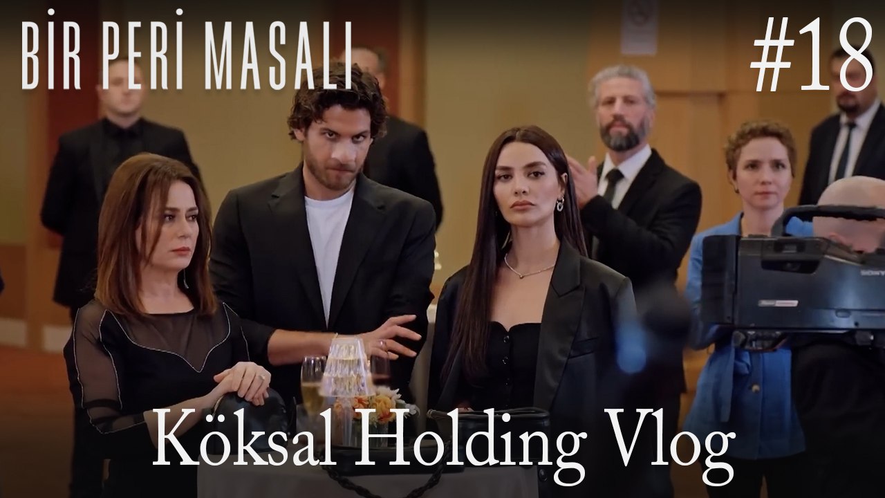 Köksal Holding Vlog #18