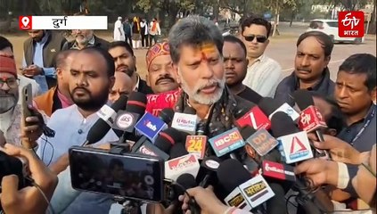 छत्तीसगढ़ से दिल्ली तक बिहार से बहार है, जेपी नड्डा के बाद नितिन नबीन दूसरे प्रदेश प्रभारी जो बने राष्ट्रीय अध्यक्ष