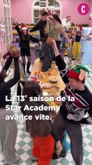 "On ne peut pas..." : ce candidat de la Star Academy dévoile une règle surprenante que tous les élèves doivent respecter