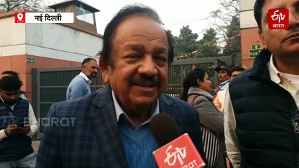 नितिन नबीन को भाजपा का कार्यकारी अध्यक्ष बनाए जाने पर जानिए दिल्ली के नेताओं ने क्या कहा