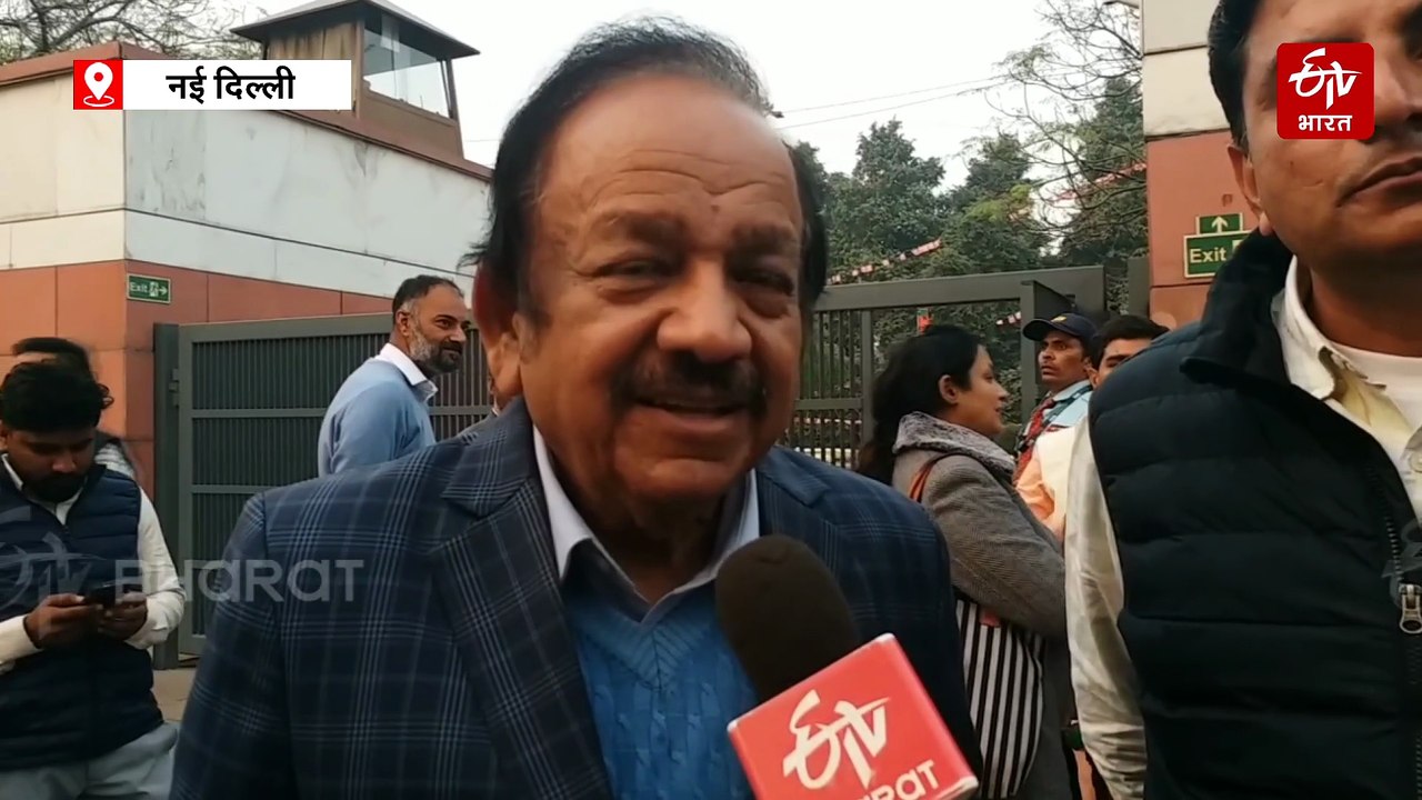 नितिन नबीन को भाजपा का कार्यकारी अध्यक्ष बनाए जाने पर जानिए दिल्ली के नेताओं ने क्या कहा
